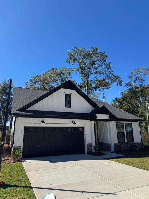 8631 Connor Court North Charleston SC 29406