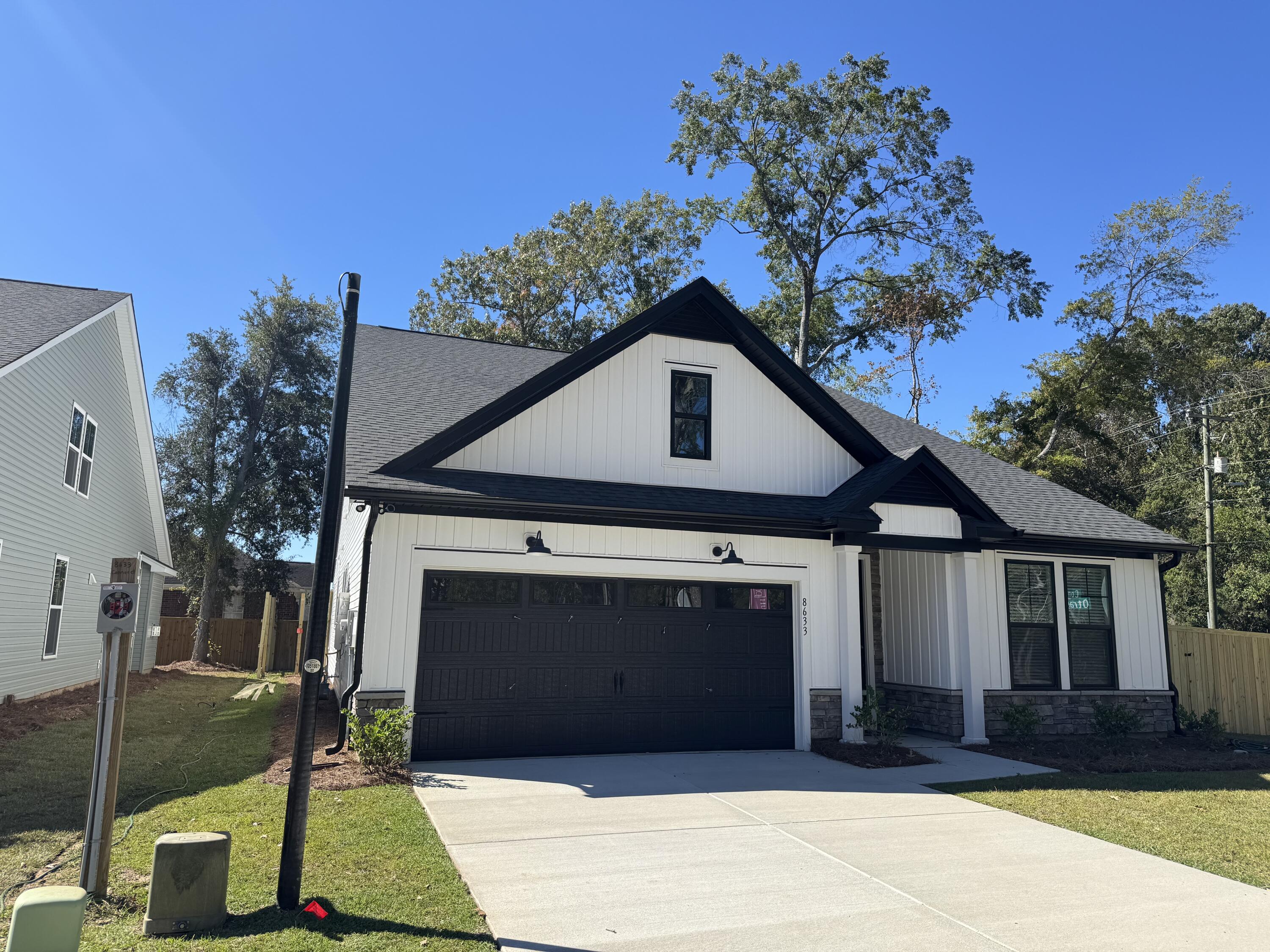 8631 Connor Court
