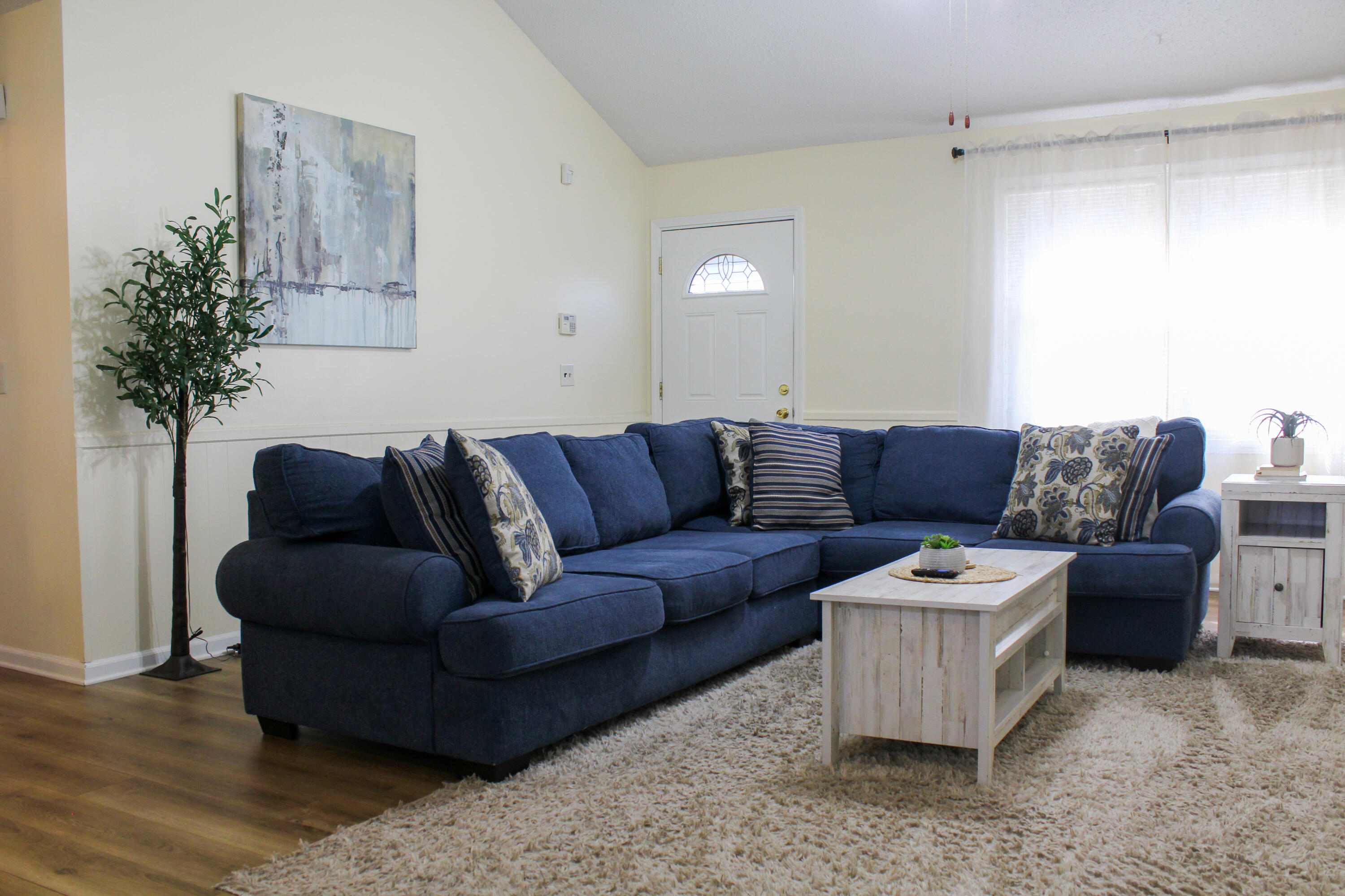 1353 Marshall Street