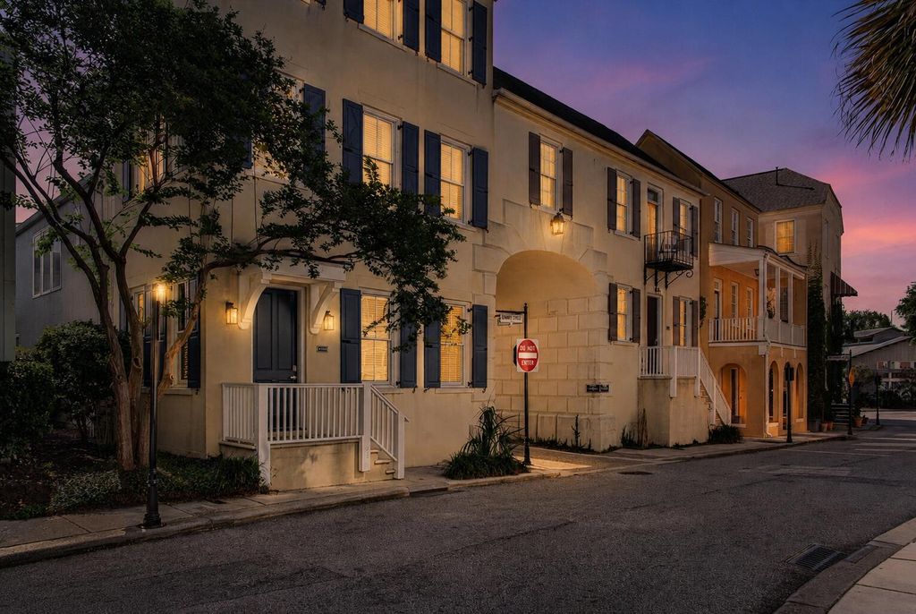 Photo of 4500 Summey Street, North Charleston, SC 29405 (MLS # 26016544)