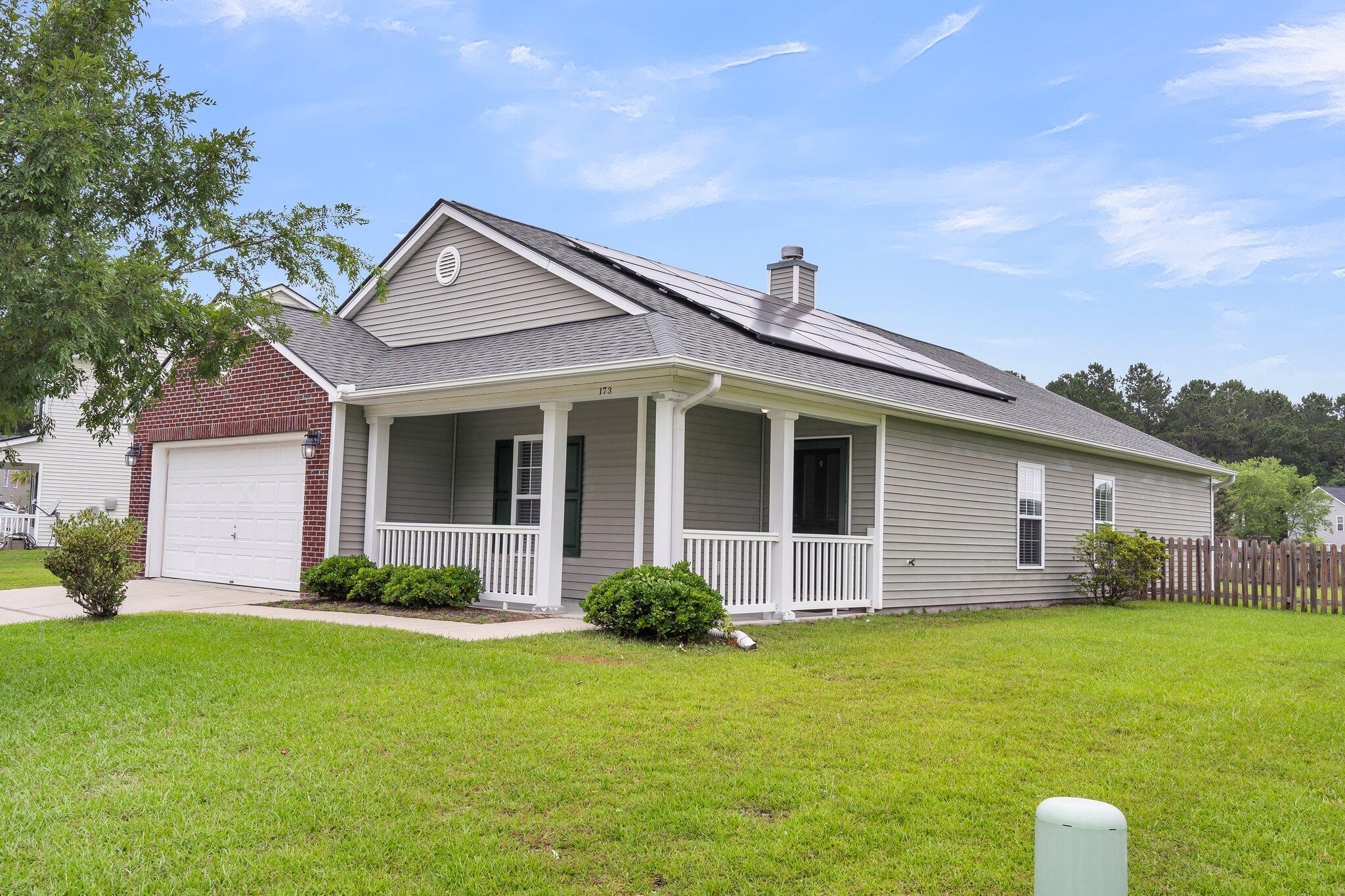 173 Southport Drive