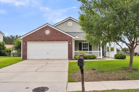 173 Southport Drive Summerville SC 29483