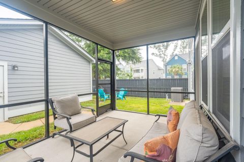 A home in Johns Island