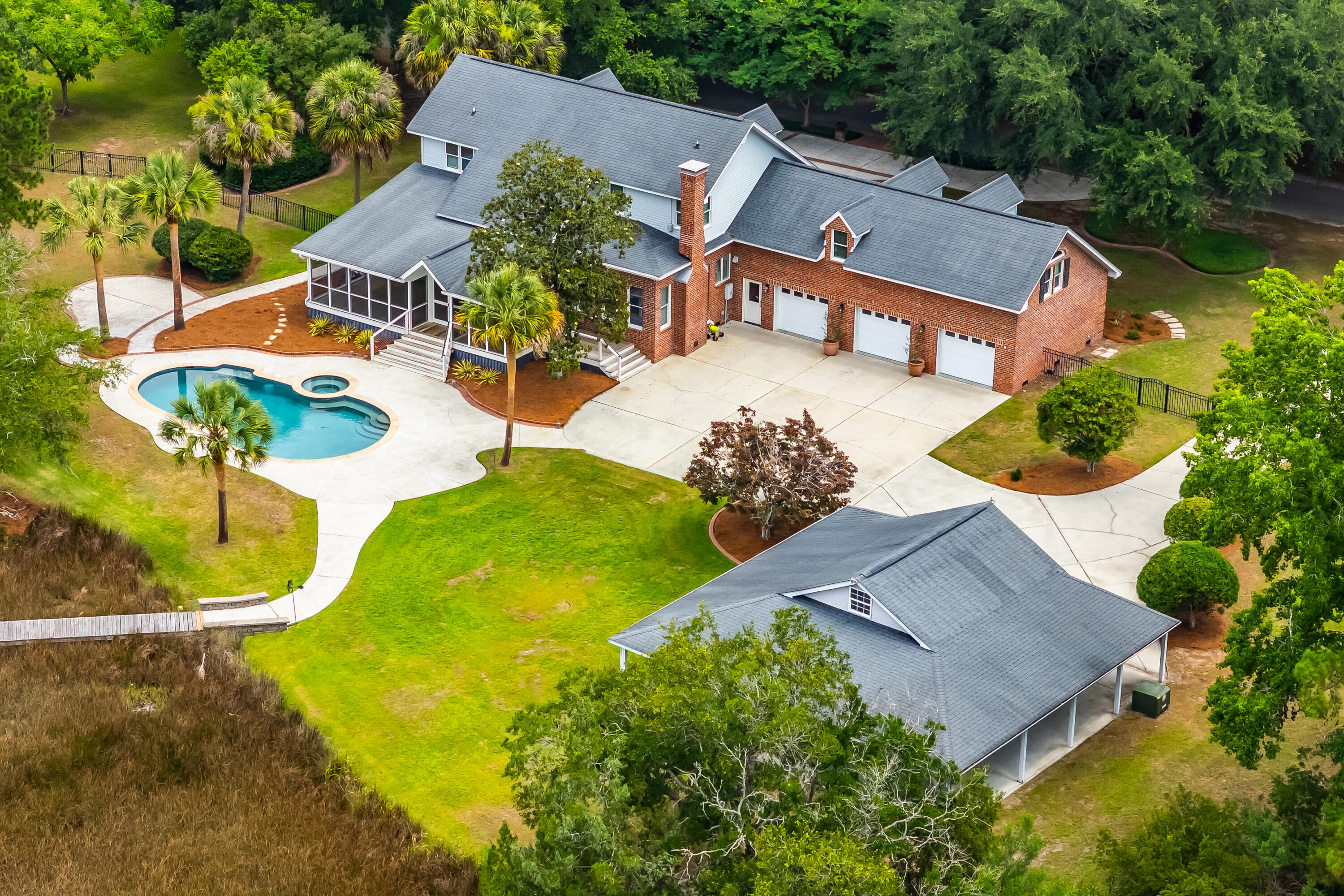 5038 Stono Plantation Drive