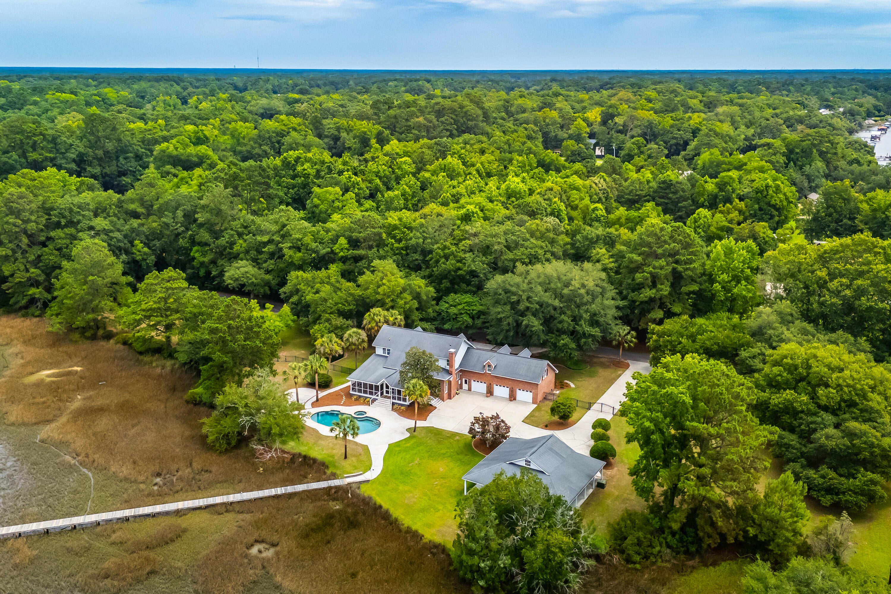 5038 Stono Plantation Drive