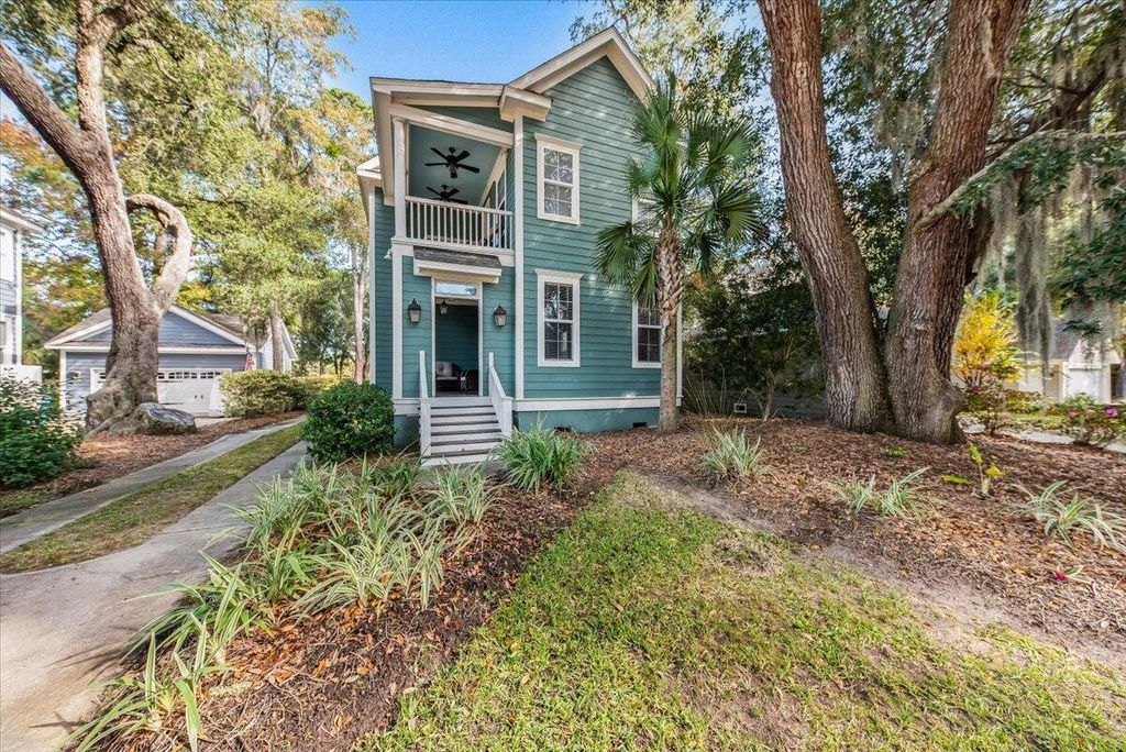 Photo of 3218 Johnstowne Street, Johns Island, SC 29455 (MLS # 25028678)