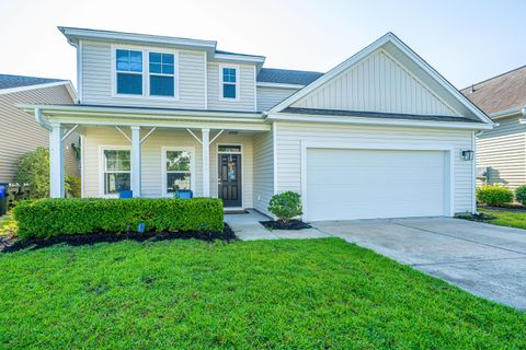 1624 Shady Pine Road Charleston SC 29414