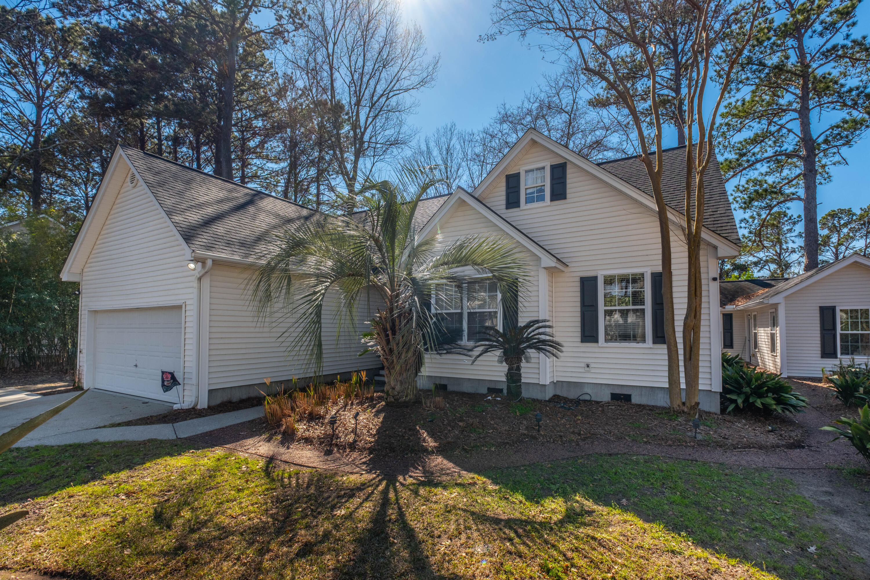 642 Bridlewood Lane