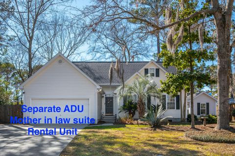 642 Bridlewood Lane Mount Pleasant SC 29466