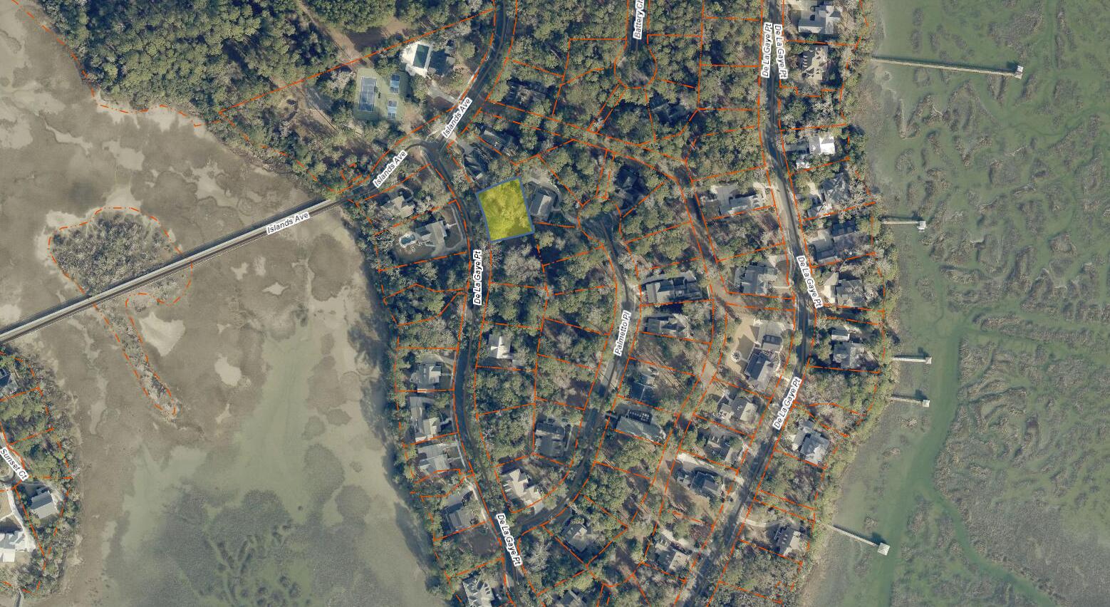 340 De La Gaye Point, Beaufort, SC, 29902