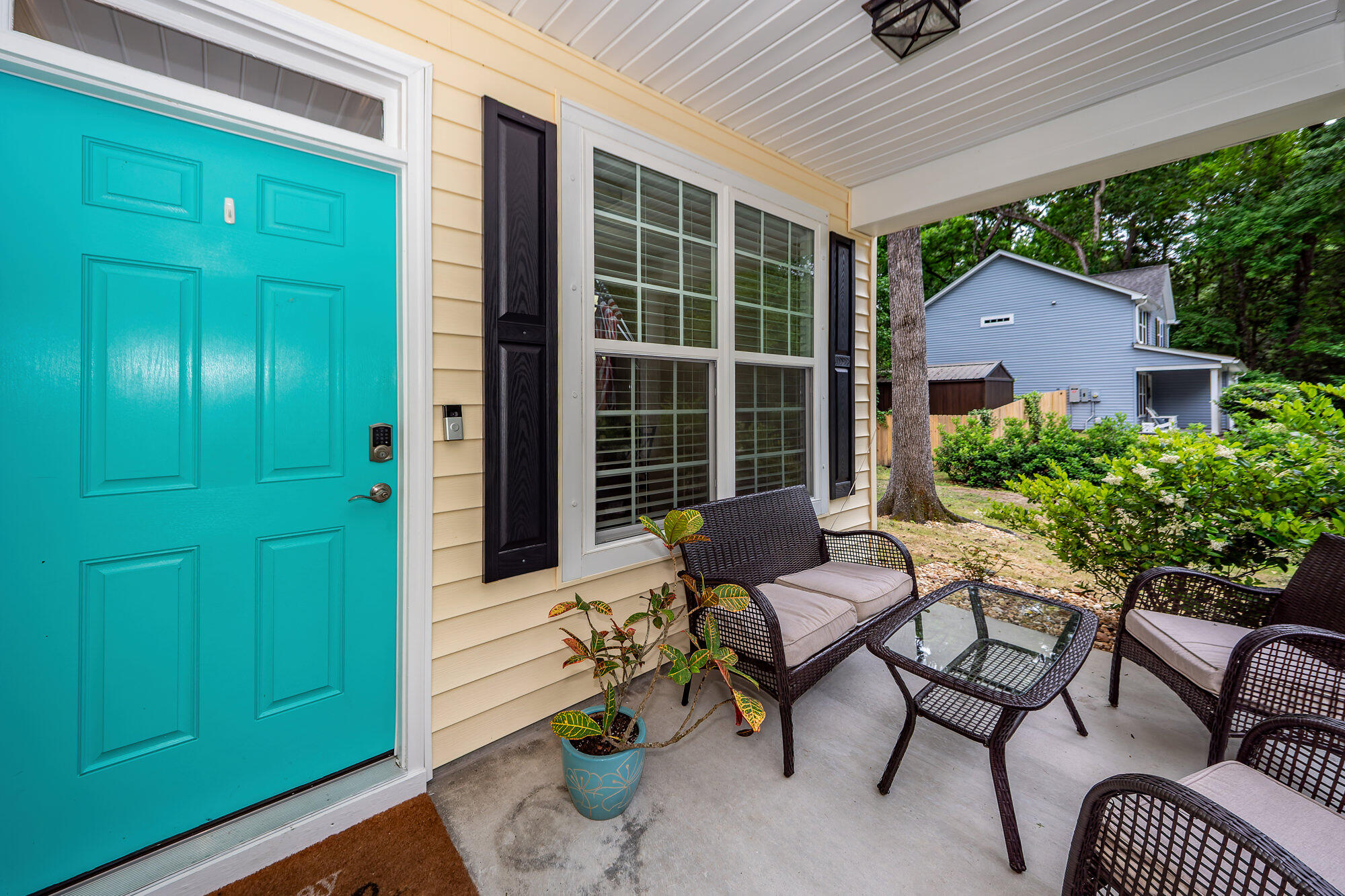 3429 Berryhill Road