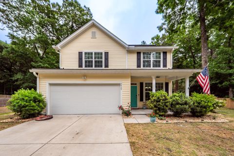 Photo of 3429 Berryhill Road, Johns Island, SC 29455 (MLS # 26012114)