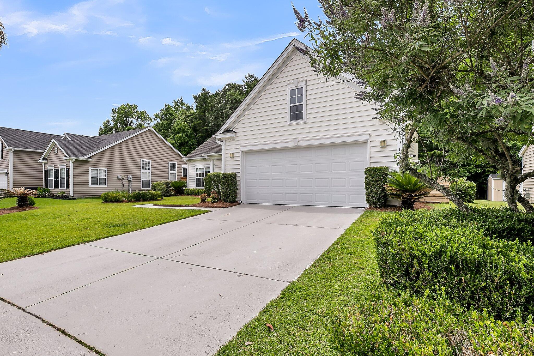 1445 Ashley Gardens Boulevard