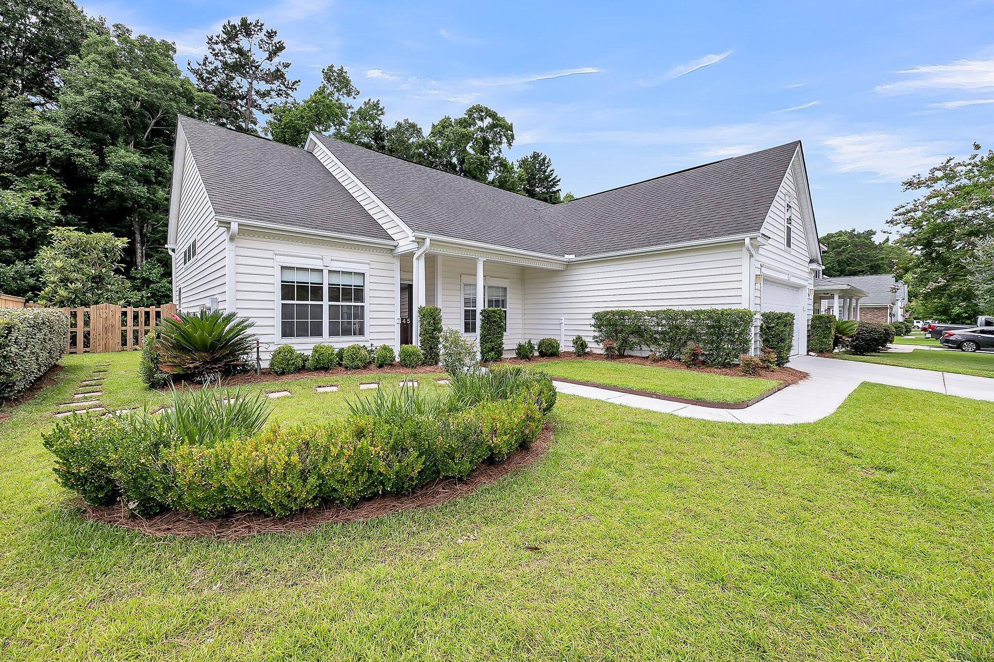 1445 Ashley Gardens Boulevard