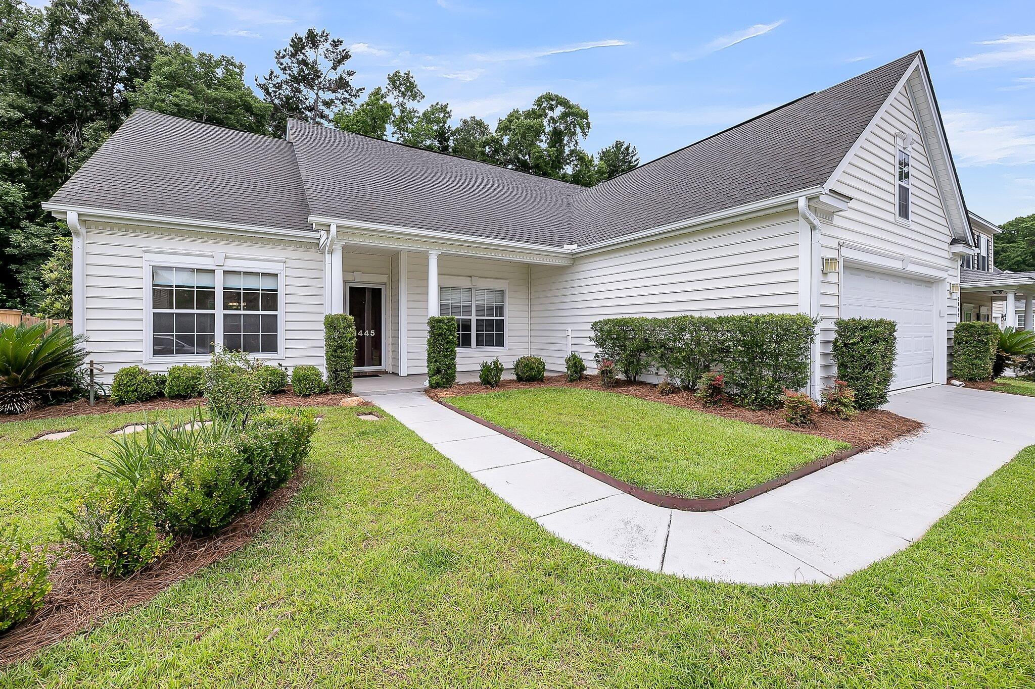 1445 Ashley Gardens Boulevard