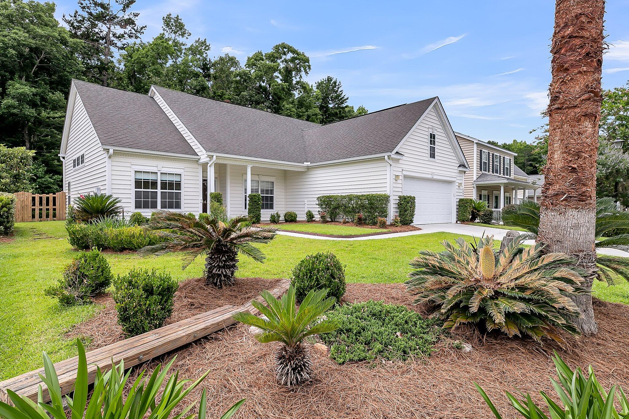 1445 Ashley Gardens Boulevard