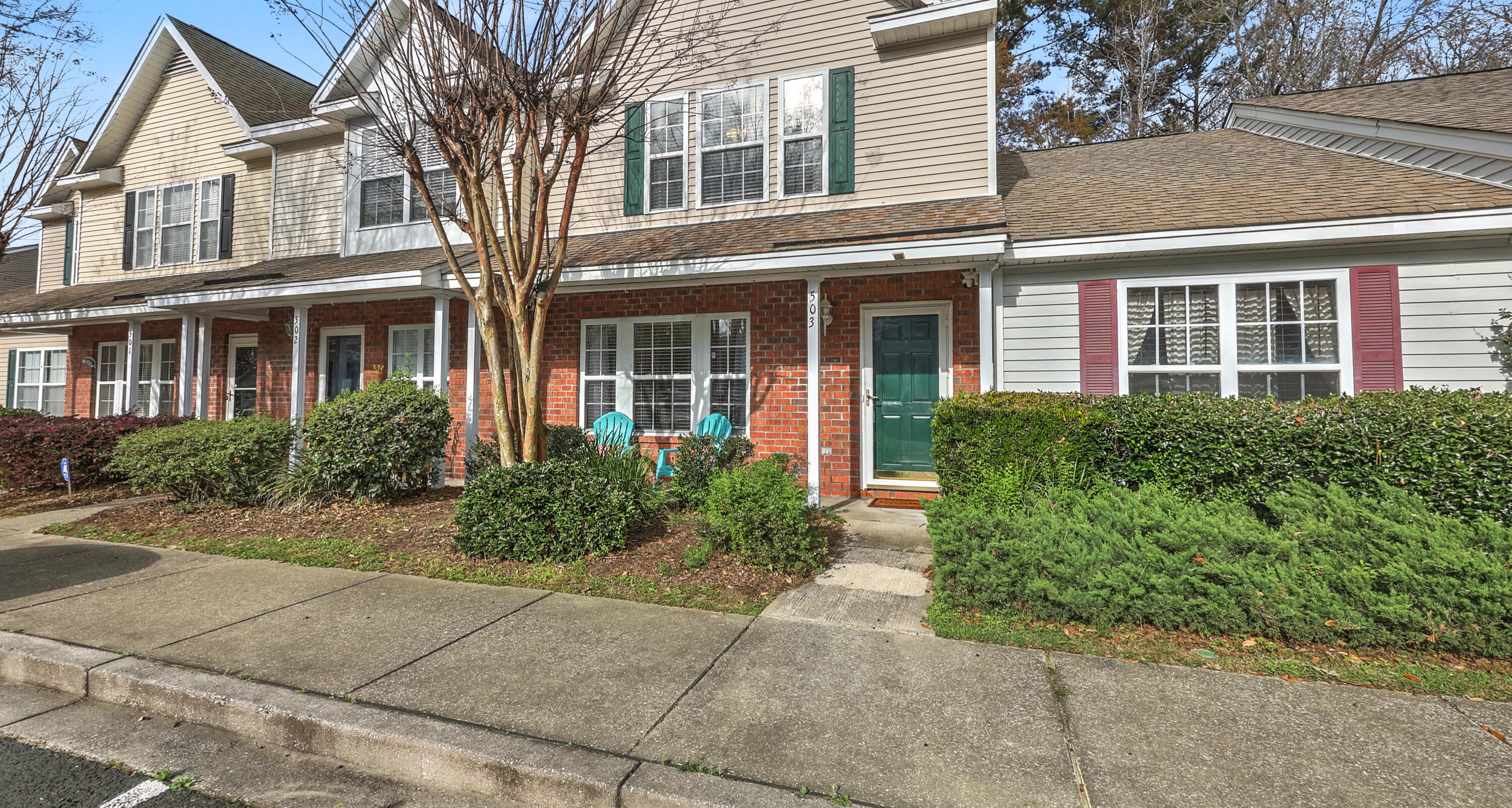 503 Yellow Hawthorn Circle