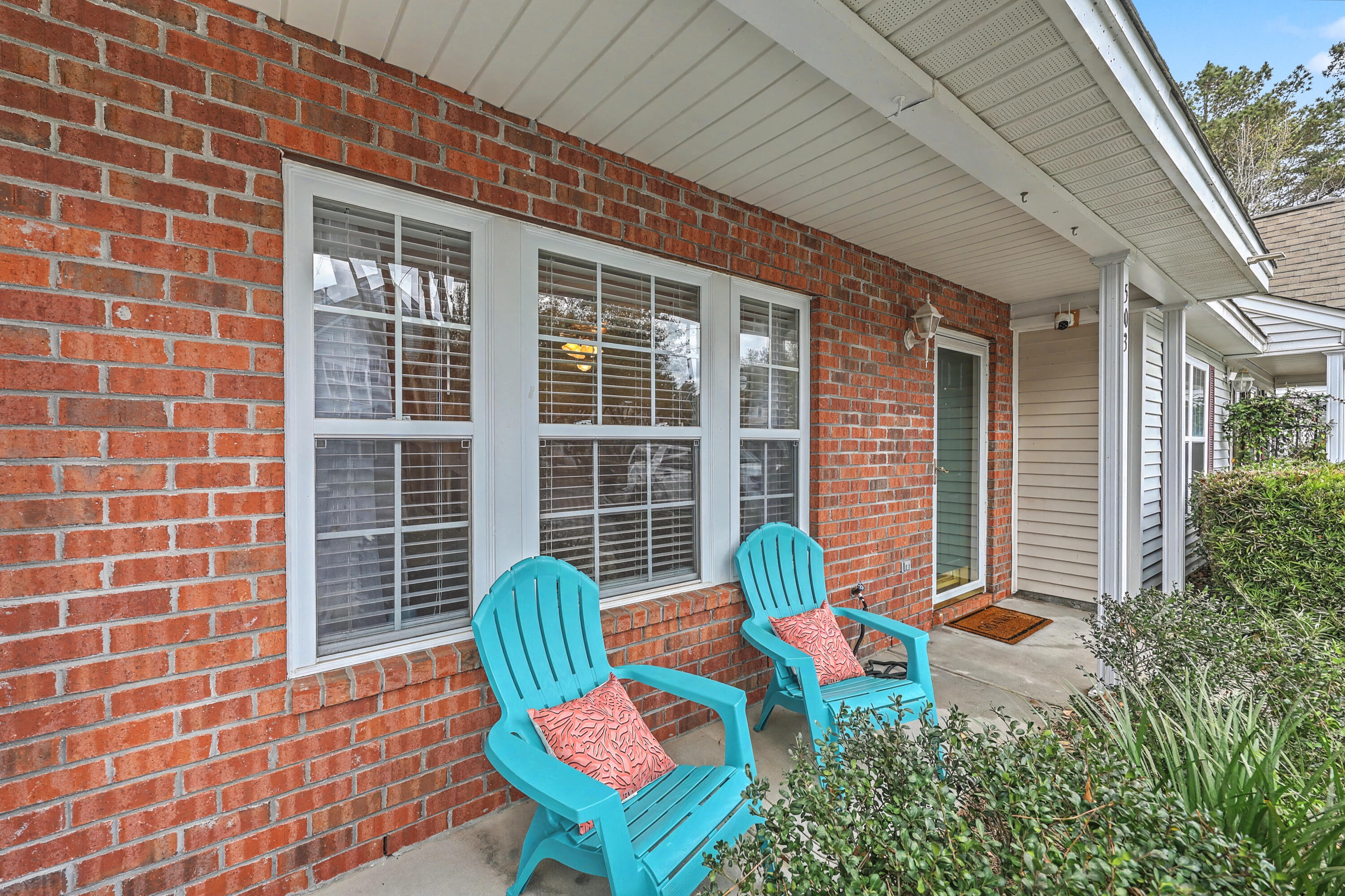 503 Yellow Hawthorn Circle