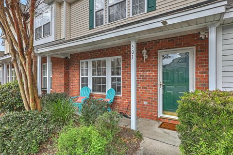 503 Yellow Hawthorn Circle Summerville SC 29483