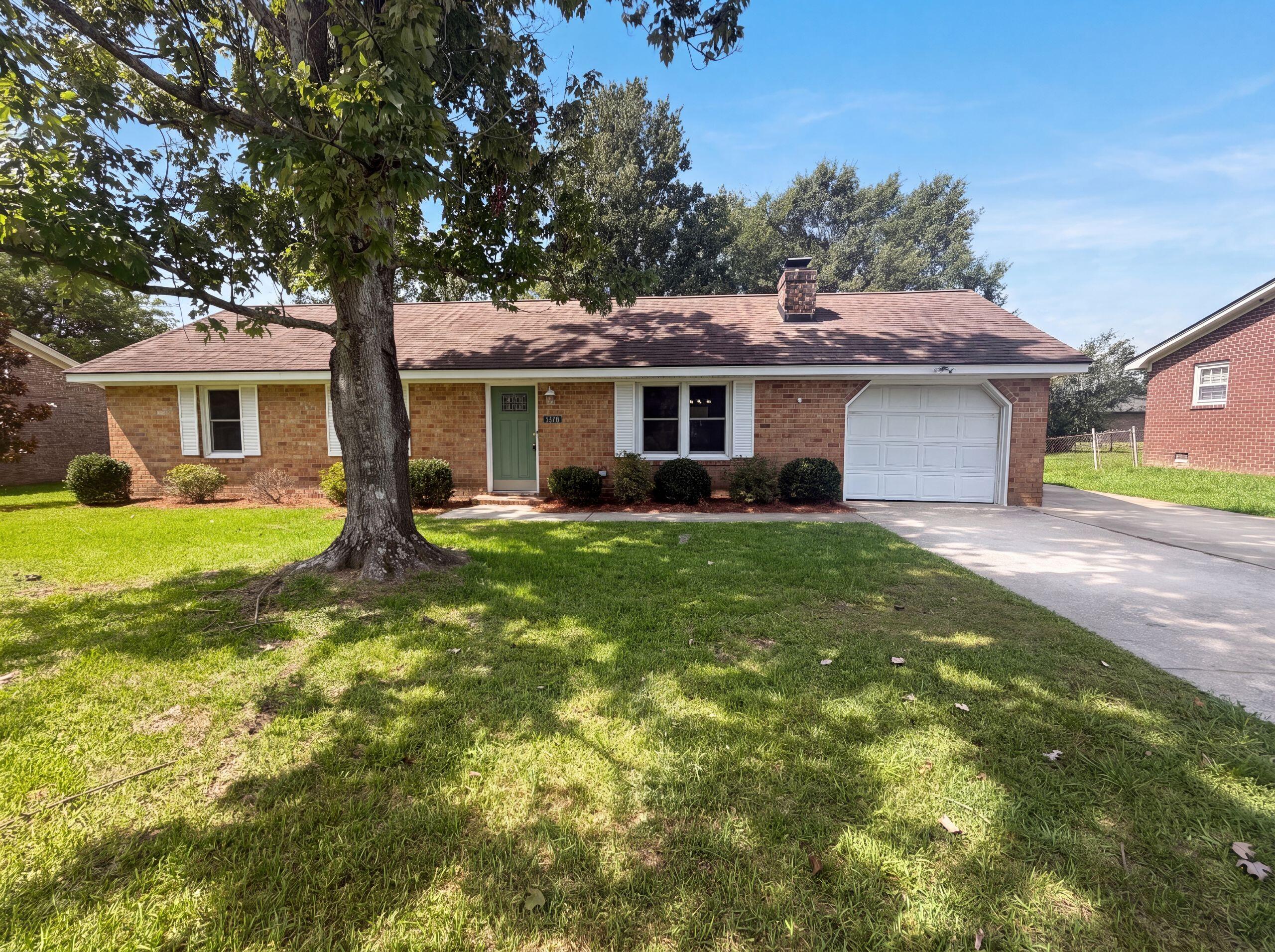 1110 Stuart Drive, Moncks Corner, SC, 29461