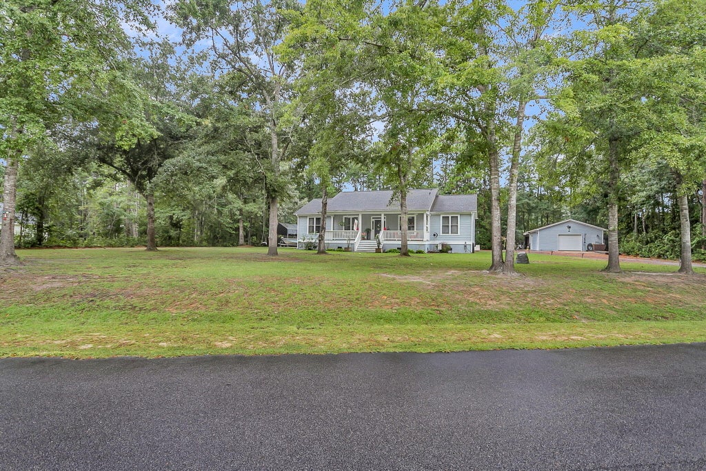 Photo of 7243 Raw Dew Drive, Awendaw, SC 29429 (MLS # 26026825)