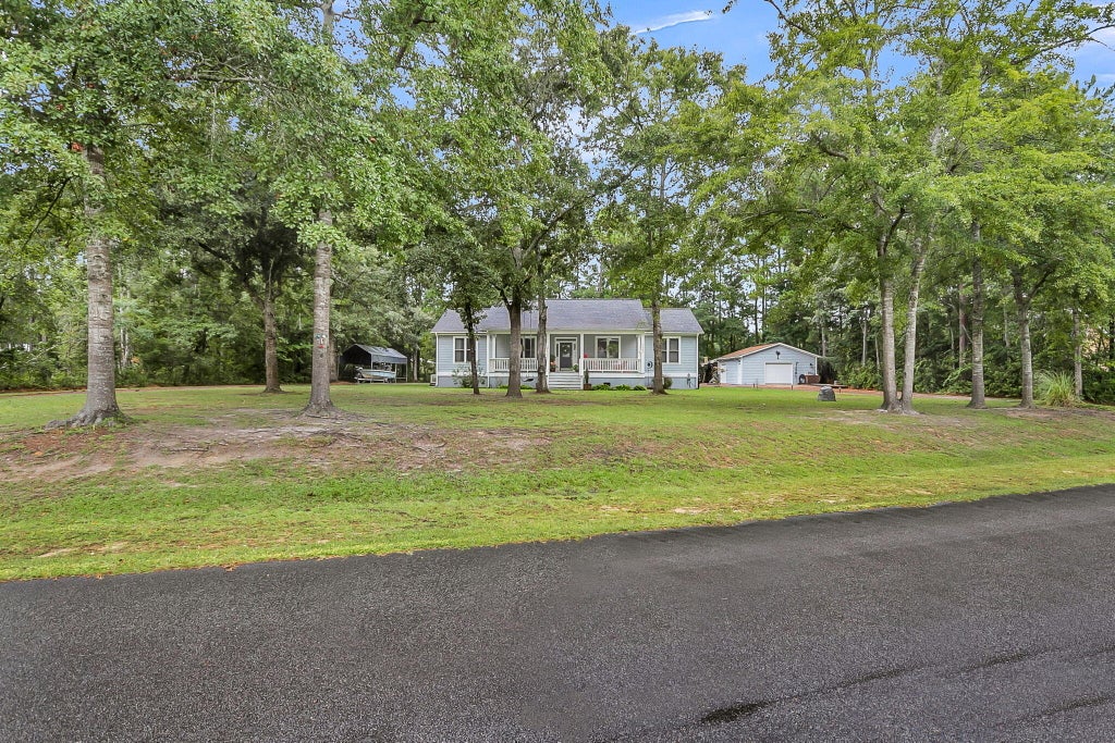 Photo of 7243 Raw Dew Drive, Awendaw, SC 29429 (MLS # 26026825)