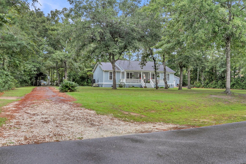 Photo of 7243 Raw Dew Drive, Awendaw, SC 29429 (MLS # 26026825)