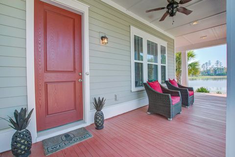 A home in Summerville