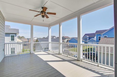 A home in Summerville