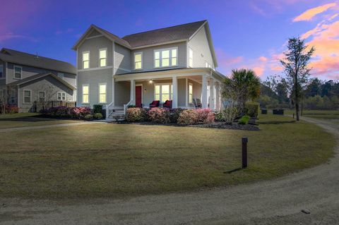 613 Water Lily Trail, Summerville, SC 29485 - MLS#: 24010935