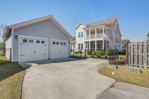 A home in Summerville