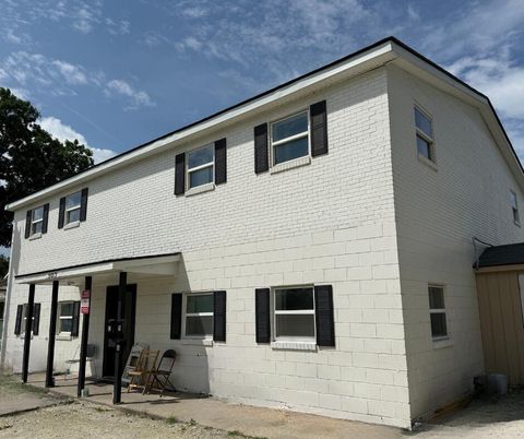 2053 Marsia Lane A, B, C, D North Charleston SC 29405