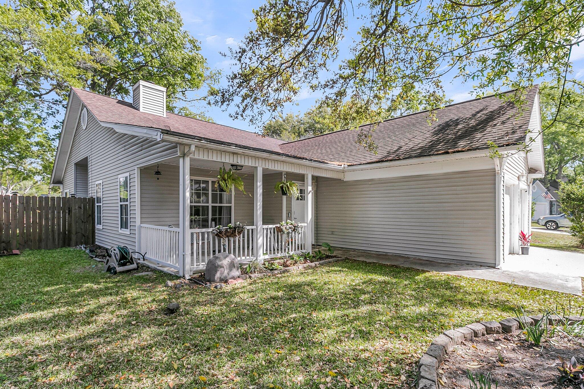 2045 Arundel Place