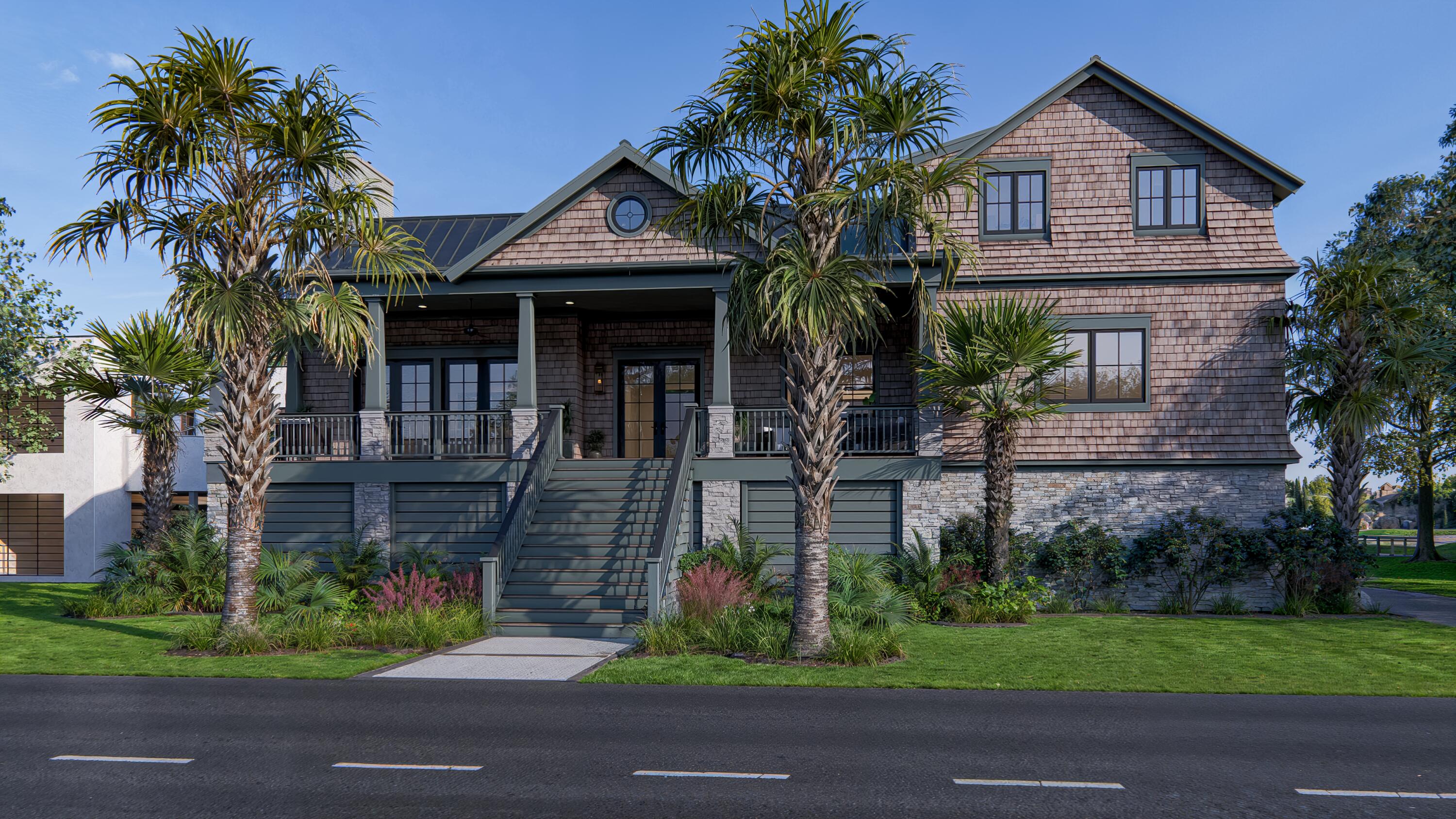 27 Rebellion Road