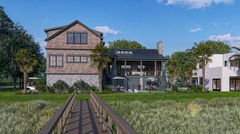 27 Rebellion Road Charleston SC 29407