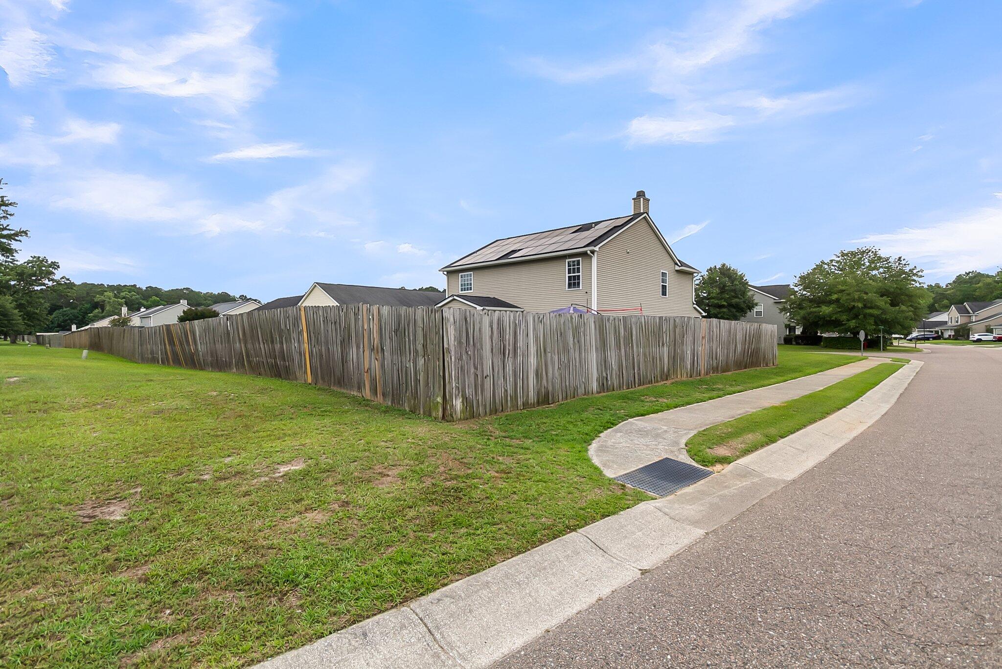 301 Edenton Road