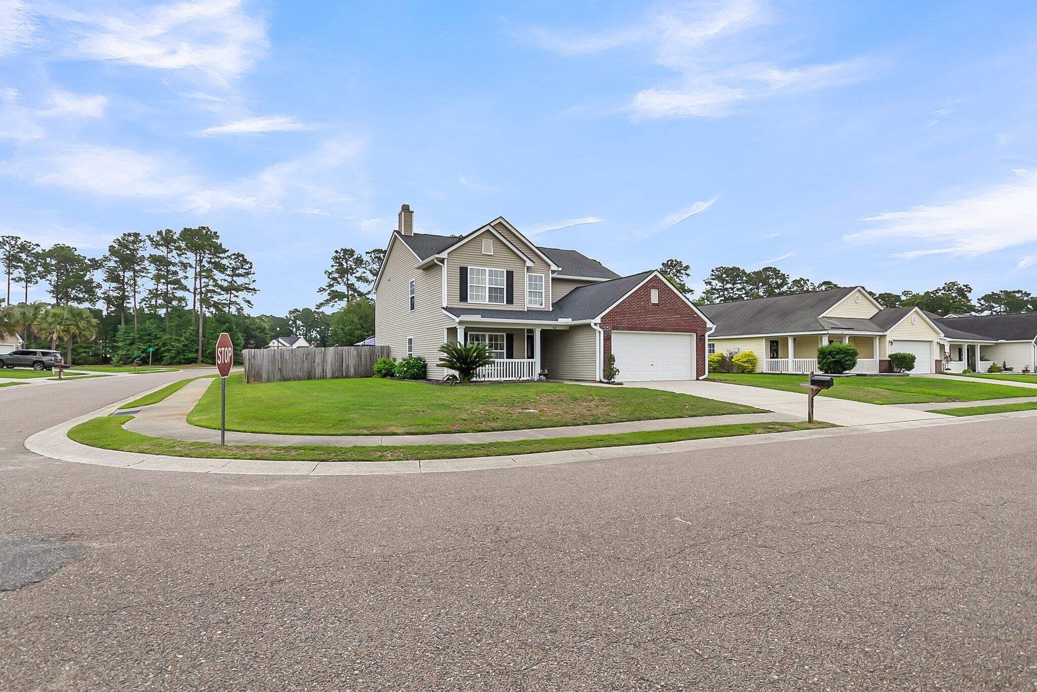 301 Edenton Road