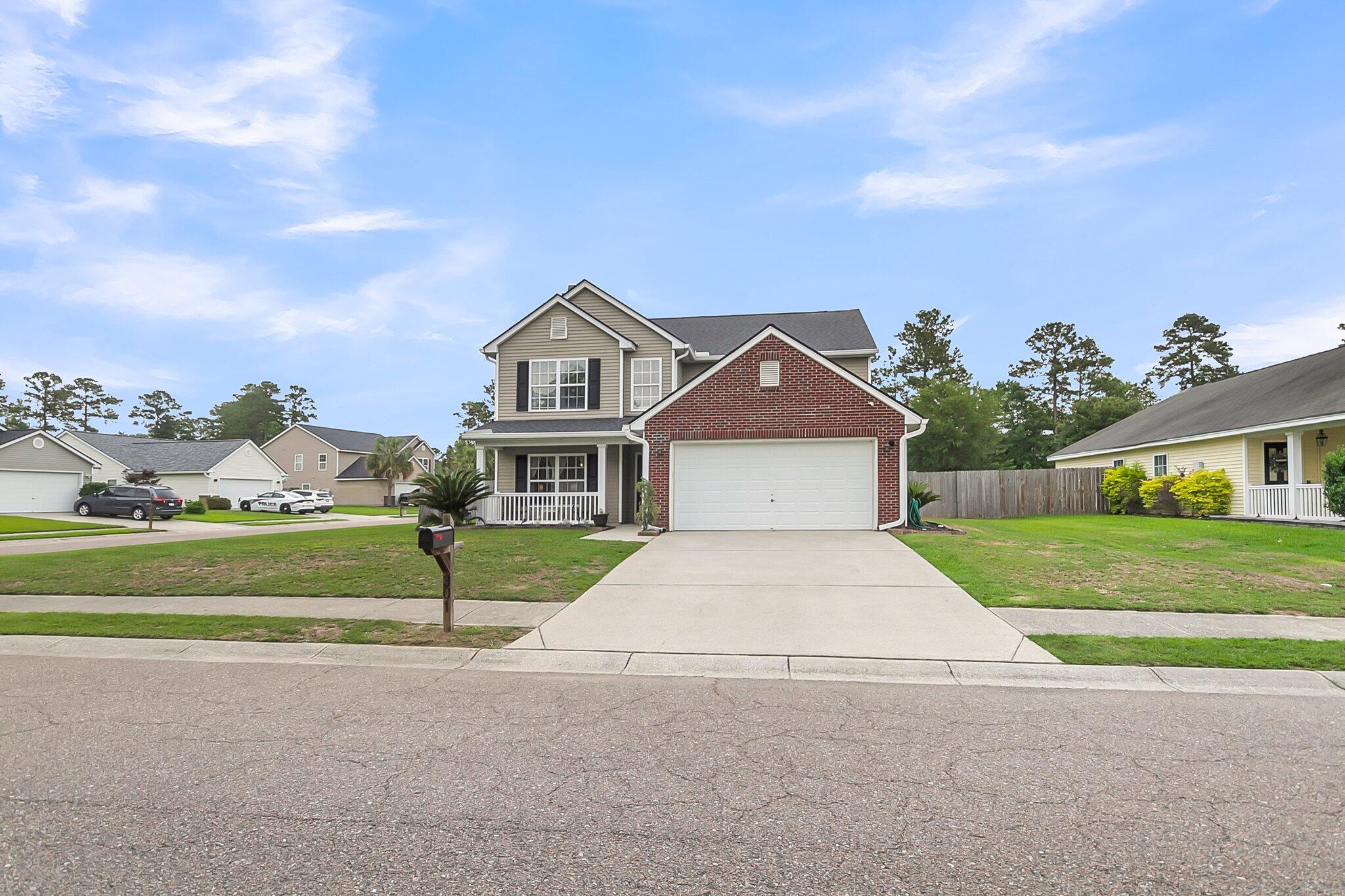 301 Edenton Road