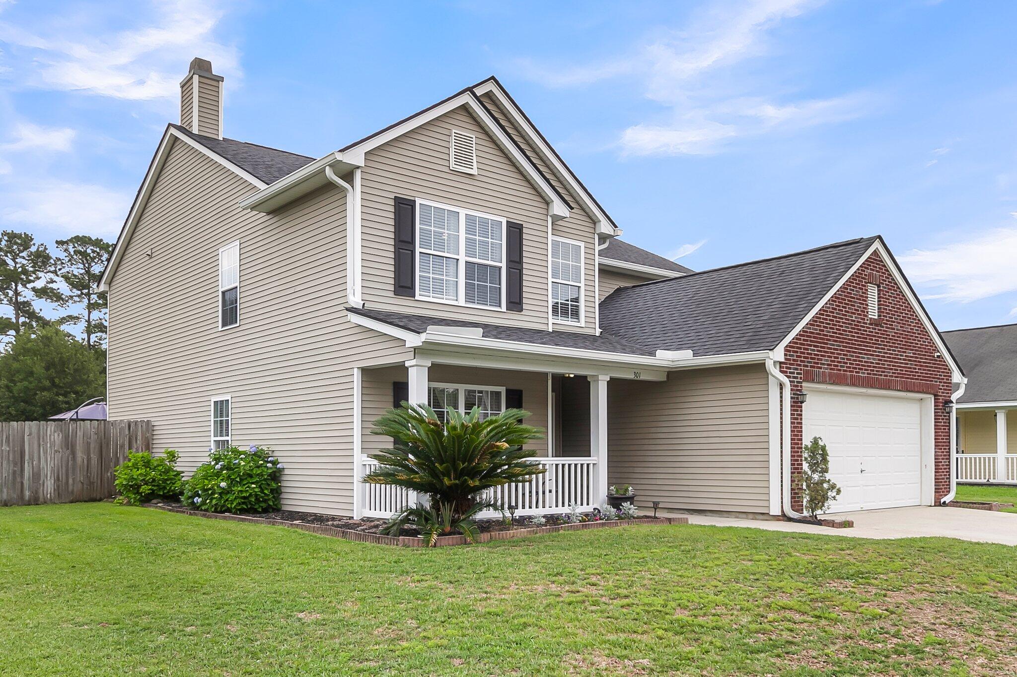301 Edenton Road