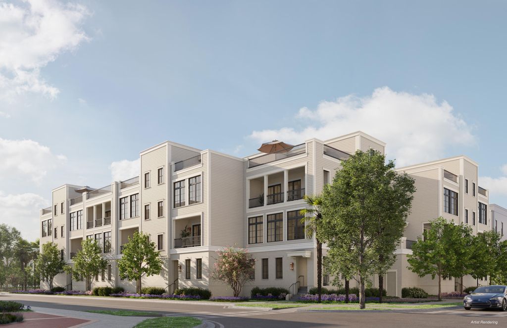 Photo of 315 Longshore Street #315, Charleston, SC 29492 (MLS # 25026263)