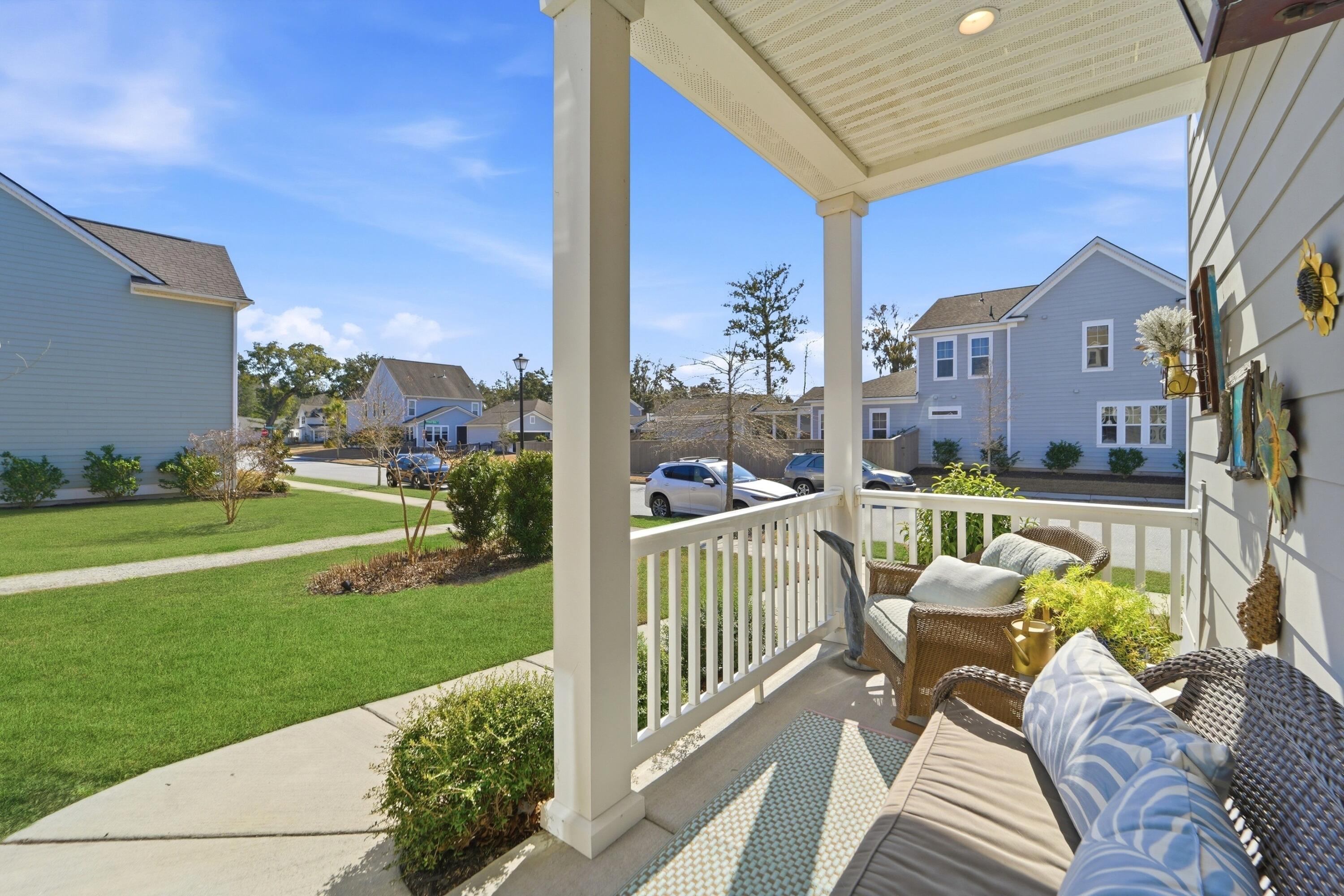 2018 Pearl Stone Street