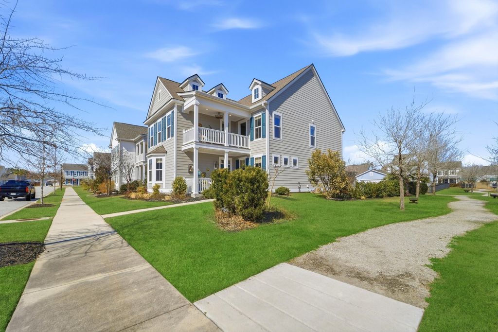 Photo of 2018 Pearl Stone Street, Johns Island, SC 29455 (MLS # 26004621)