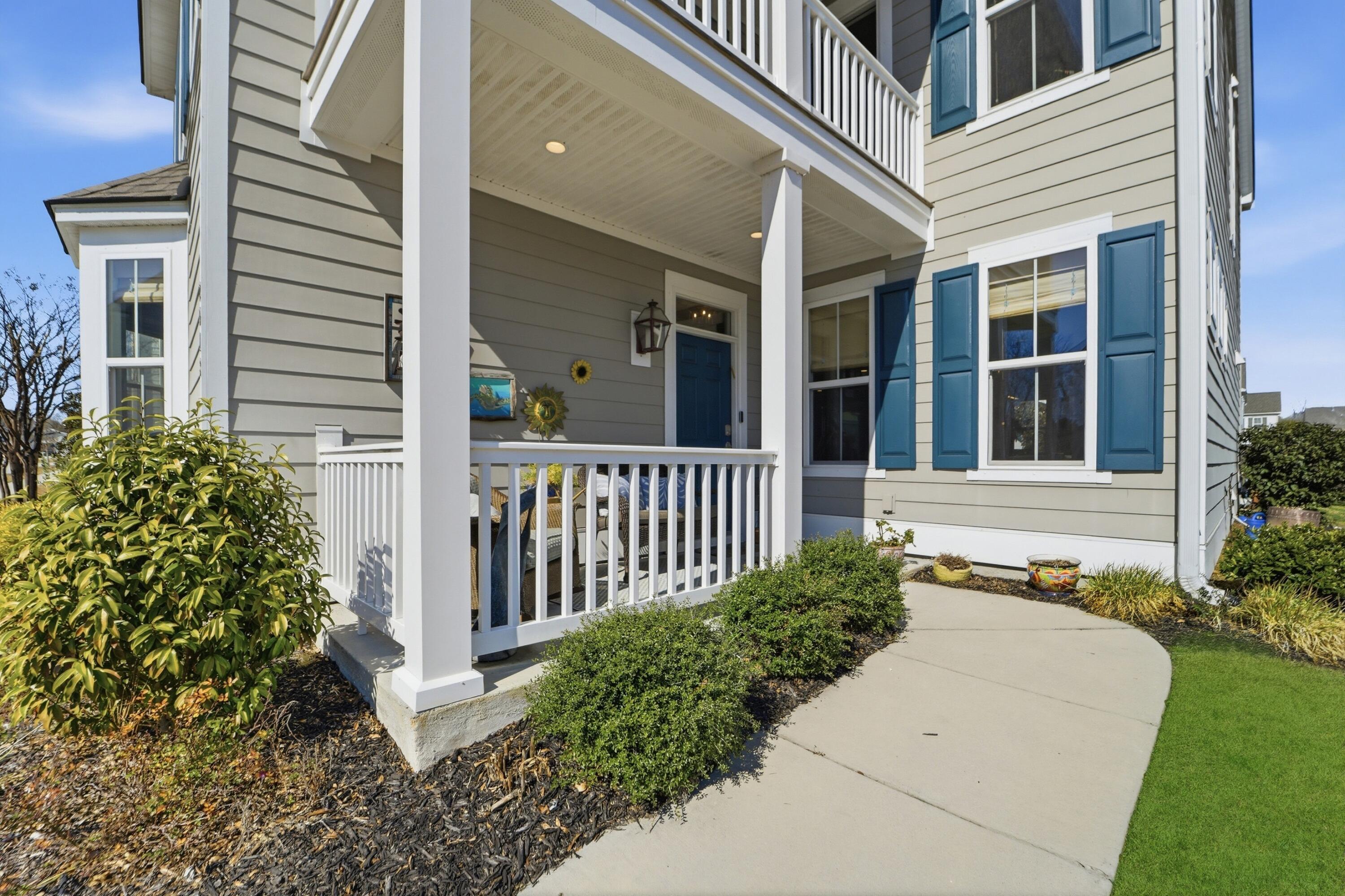 2018 Pearl Stone Street