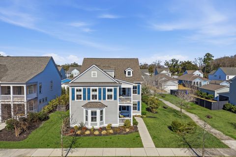 2018 Pearl Stone Street Johns Island SC 29455