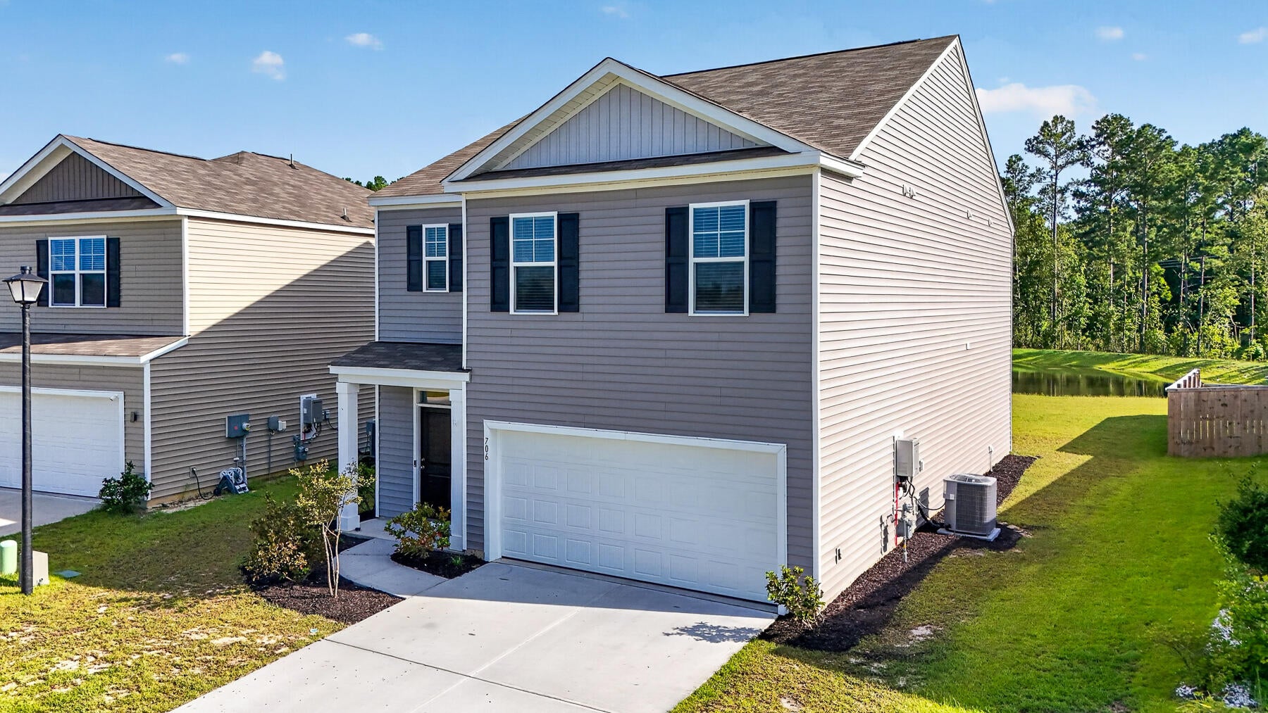 706 Ladywood Drive
