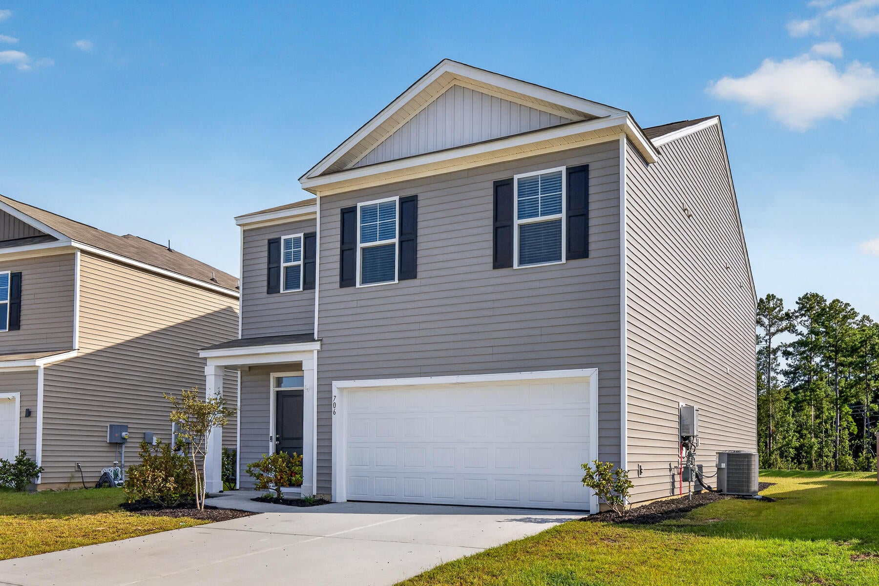 706 Ladywood Drive