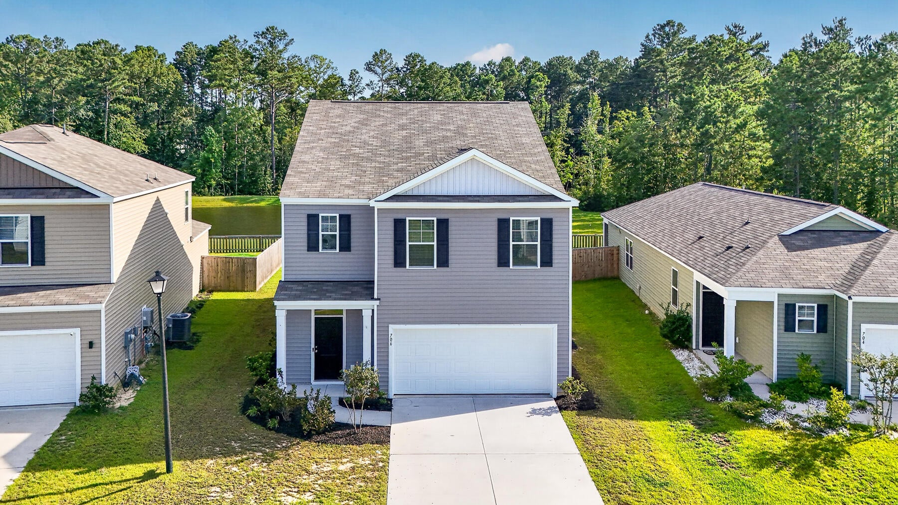706 Ladywood Drive