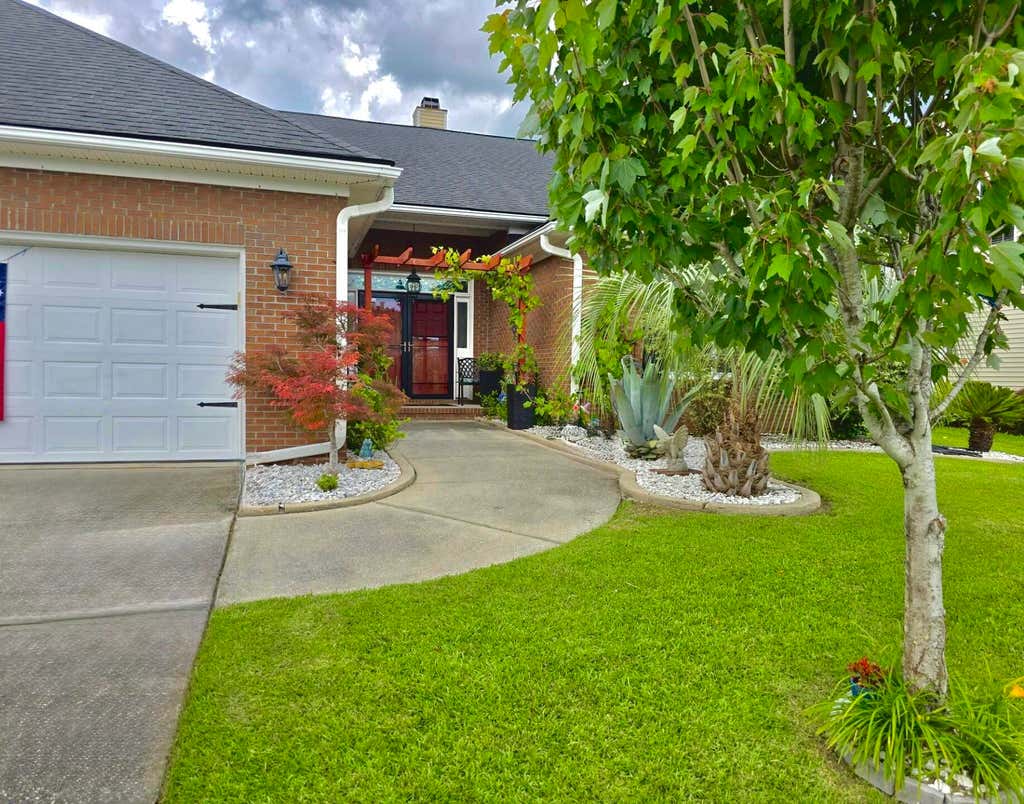Photo of 6114 Fieldstone Circle, Charleston, SC 29414 (MLS # 26020075)
