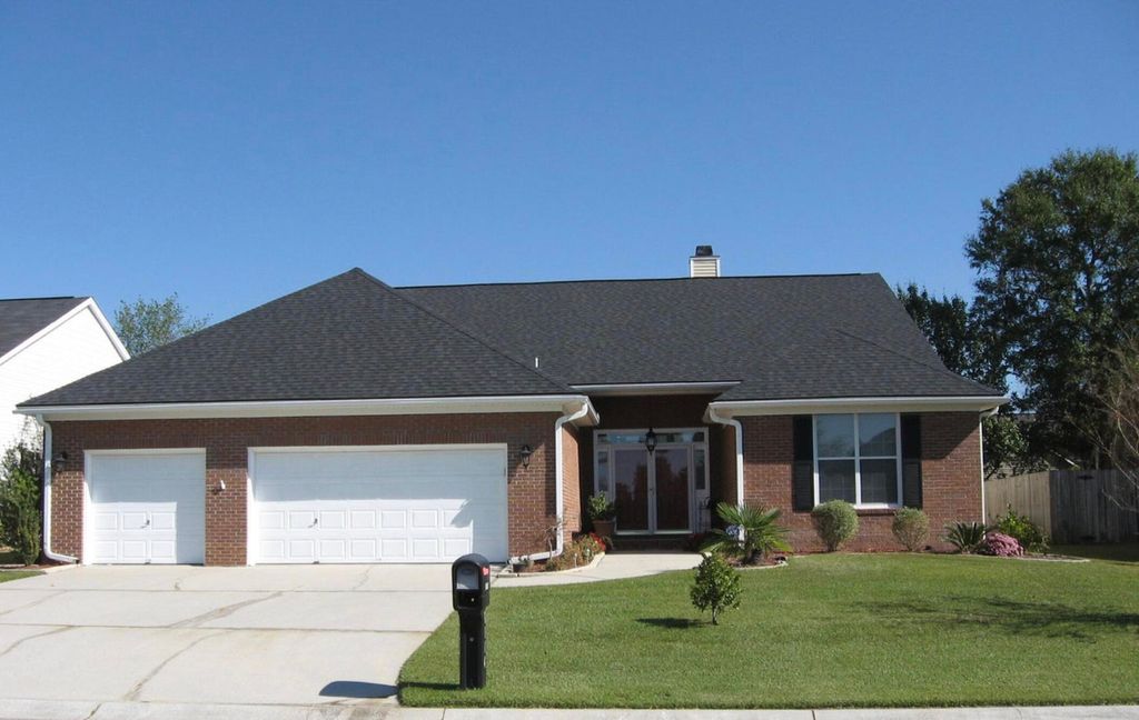Photo of 6114 Fieldstone Circle, Charleston, SC 29414 (MLS # 26020075)
