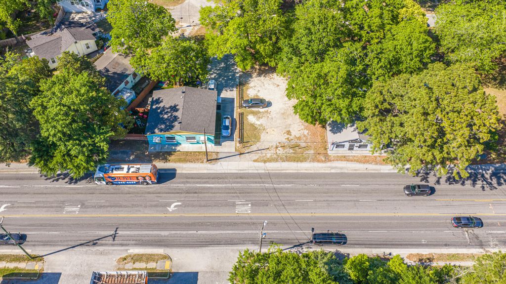 Photo of 2911 Alabama Drive, North Charleston, SC 29405 (MLS # 26010915)